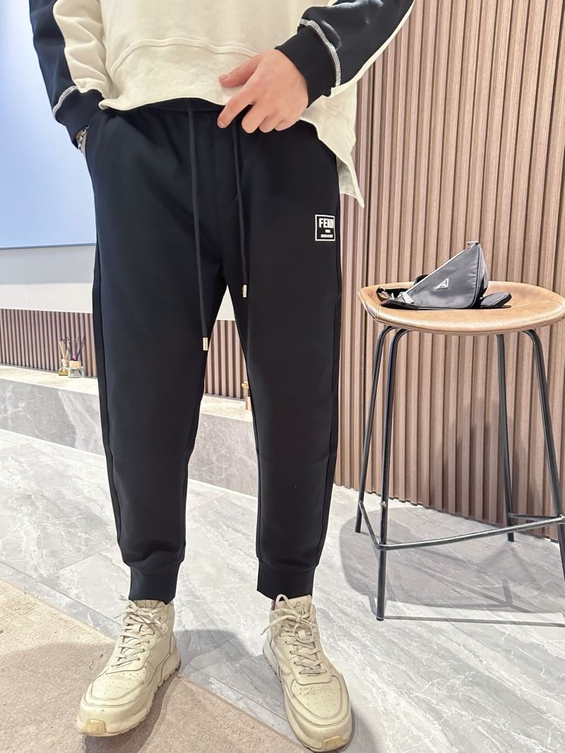 Fendi Long Pants